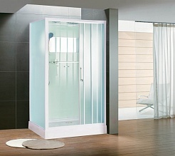 Esbano Душевая кабина 120x90 ES-3129 CKR – фотография-2