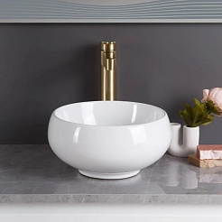 BelBagno Накладная раковина 30/30 BB1114 – фотография-3