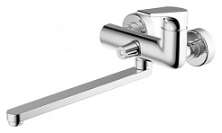 Promo Смеситель для ванны Vega F6119177CP-01L – фотография-1