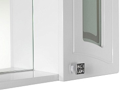 Водолей Мебель для ванной Адам C 65 R – фотография-2