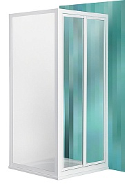 Roltechnik Душевая стенка "CDB 750" bark – фотография-4