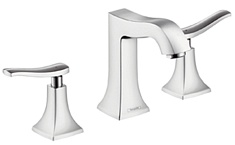 Hansgrohe Смеситель "Metris Classic 31073000"