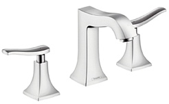 Hansgrohe Смеситель "Metris Classic 31073000" – фотография-1