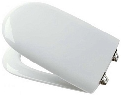 Roca Крышка-сиденье Giralda 801461004 – фотография-1