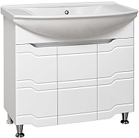 Runo Тумба для умывальника Стиль 85