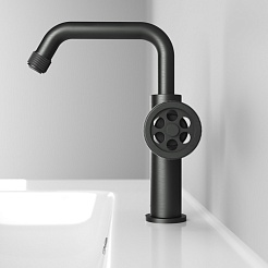 Iddis Смеситель для раковины Grange GRAGMR0i01 – фотография-5