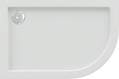 Good Door Поддон для душа Калипсо 120x80 L