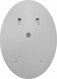 Continent Зеркало Verso Led 570x770 – фотография-5