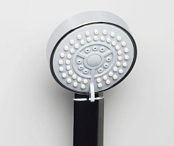 WasserKRAFT Смеситель для душа "Weser 7802" – фотография-3