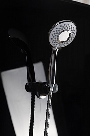 Niagara Душевая кабина Classic NG-3502-14BKG – фотография-7