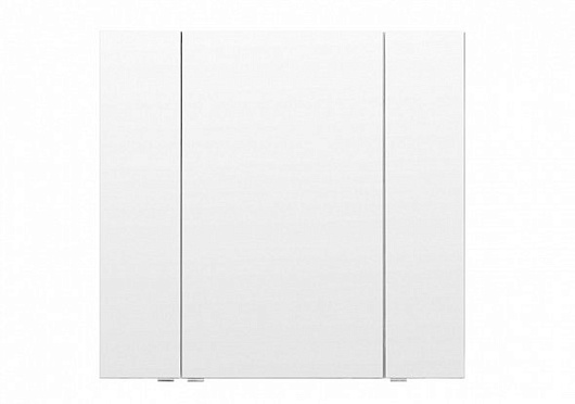 Aquanet Мебель для ванной Алвита 90 белая – картинка-11