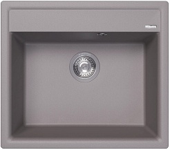 Florentina Мойка кухонная Консул 570 грей – фотография-1