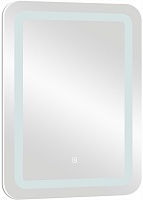 Continent Зеркало Lucia Led 550x800