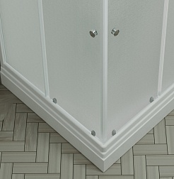 Triton Душевая кабина Риф-К 90x90 А – фотография-4