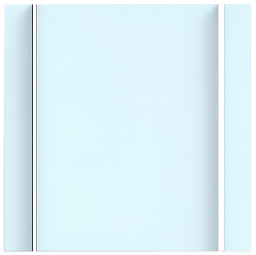 Vigo Мебель для ванной Cosmo 60 подвесная белая – картинка-7