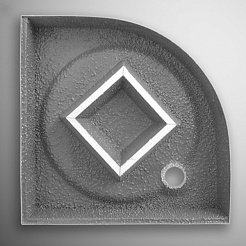 Roltechnik Душевой поддон "TAHITI-P 800" – фотография-3