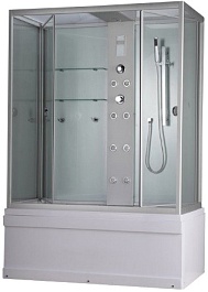 Timo Душевой бокс TL1506 – фотография-3