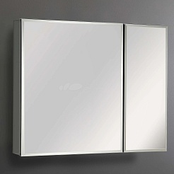 Aquatek Зеркало-шкаф 76 AQ7808-MC – фотография-2