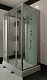 Frank Душевая кабина F-507-1 с паром – картинка-34