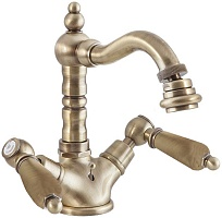 Cezares Смеситель FIRST-BS2-02-M для биде