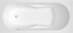 Riho Акриловая ванна LAZY 180 L – фотография-1