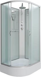 Niagara Душевая кабина Classic NG-33184-14RBKT – фотография-2