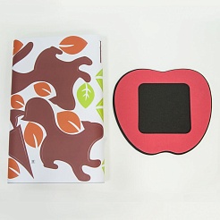 Feron Наклейка на стену NL85 – фотография-2