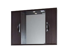 Водолей Комплект мебели "Габи 100" венге – фотография-3