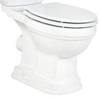 Creavit Чаша для унитаза Klasik KL310.00100