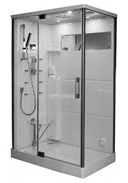 Appollo Душевая кабина A-0886 – фотография-1