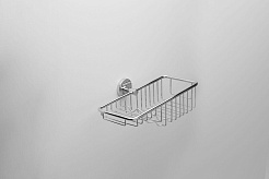 Am.Pm Корзина-мыльница Bliss A5534664 – фотография-2