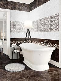 Коллекция плитки Alma Ceramica Stella