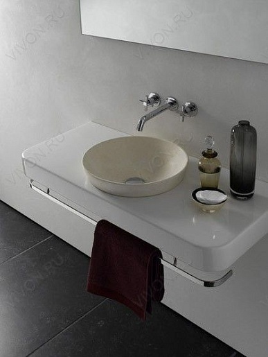 Vitra Рукомойник "Water Jewels" 4334B003-1361 – картинка-3