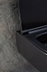 Allen Brau Унитаз подвесной Priority 4.31001.31 чёрный матовый с крышкой 4.31004.31 – картинка-32