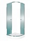 Teymi Душевой уголок Lina 80х80 с поддоном T00501 – картинка-30