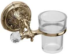 Art&Max Стакан Barocco Crystal AM-1787-Br-C