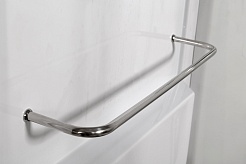 DTO Душевая кабина L610 N с гидромассажем – фотография-8