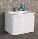 BelBagno Мебель для ванной ENERGIA 50 Bianco Lucido, 1 ящик – фотография-10