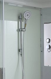 Avacan Душевая кабина 100/100 K2010 прозрачная – фотография-8