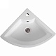 Aquatek Мебельная раковина угловая 47 AQ5166B-00 – картинка-11