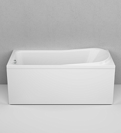 Am.Pm Акриловая ванна Like 150х70 W80A-150-070W-A – фотография-5