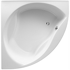 Jacob Delafon Акриловая ванна Presquile 145 – фотография-1