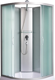 River Душевая кабина Nara 100/26 MT Б/К – фотография-3