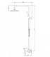 Raiber Душевая система R0810 – фотография-4