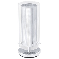 Eglo Лампа "Tarolo 92847" настольная – фотография-1