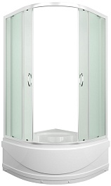 Erlit Душевой уголок ER 0508T-C3 – фотография-1