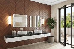 Vigo Зеркало Elen Luxe 600 – фотография-2