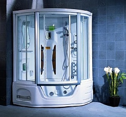 Appollo Душевой бокс A-0819 – фотография-2