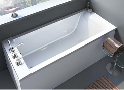 Astra-Form Ванна Магнум 179х80, литой мрамор – фотография-2