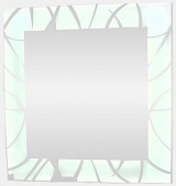 Niagara Зеркало Allegro LED